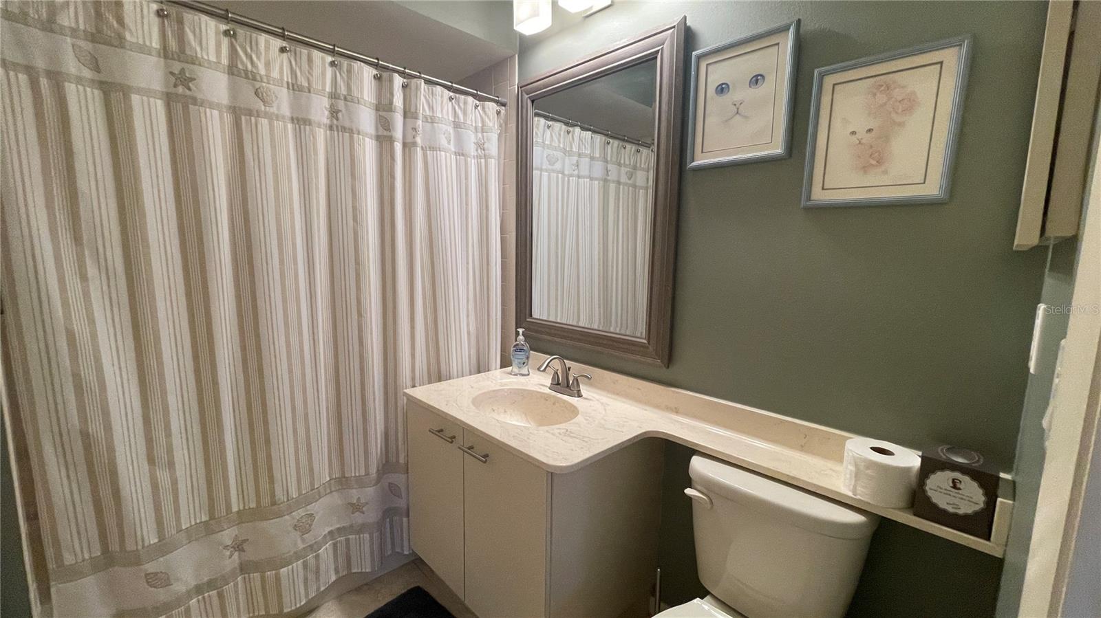 THE MEADOWS/SOMERSET - Residential Lease
