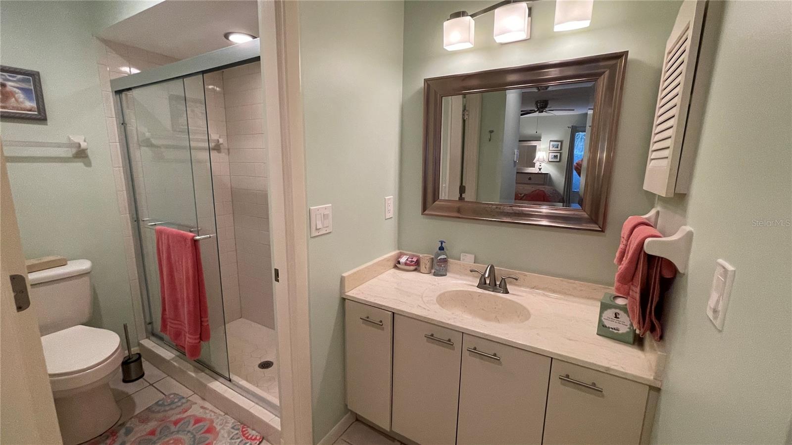 THE MEADOWS/SOMERSET - Residential Lease