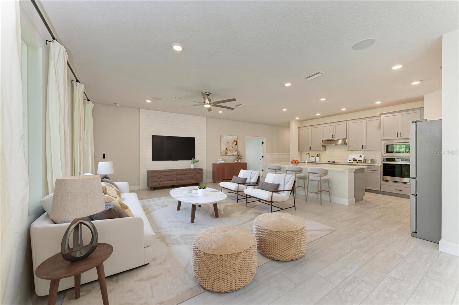 TREVESTA PH IIIE - Residential