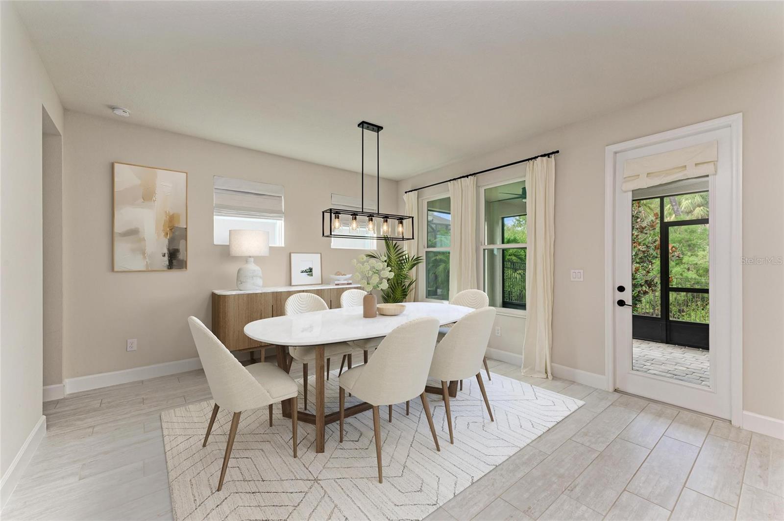 TREVESTA PH IIIE - Residential