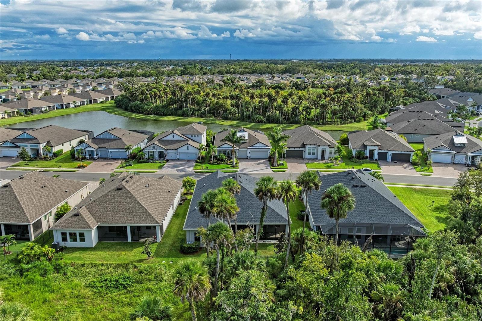 TREVESTA PH IIIE - Residential
