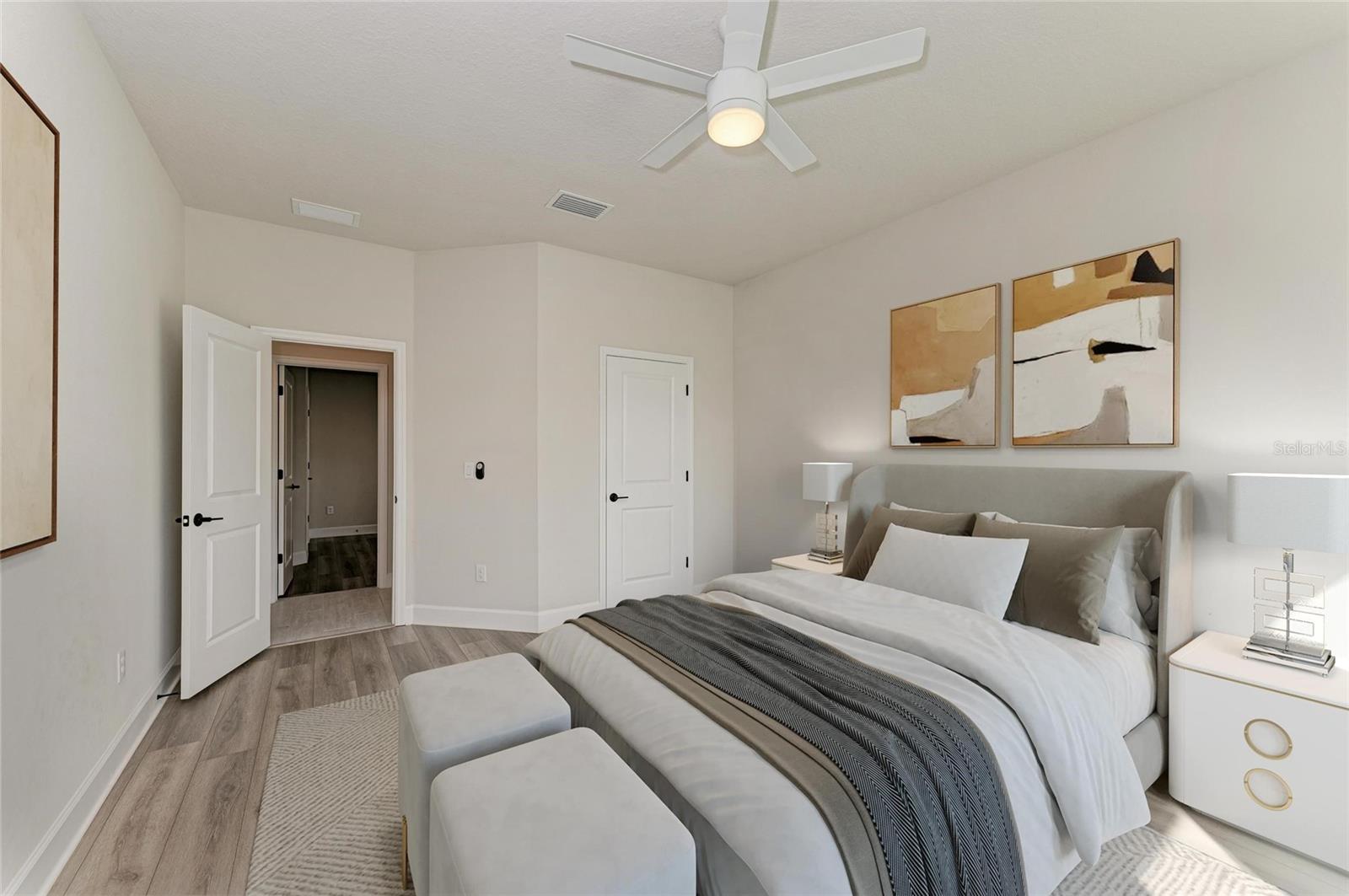 TREVESTA PH IIIE - Residential