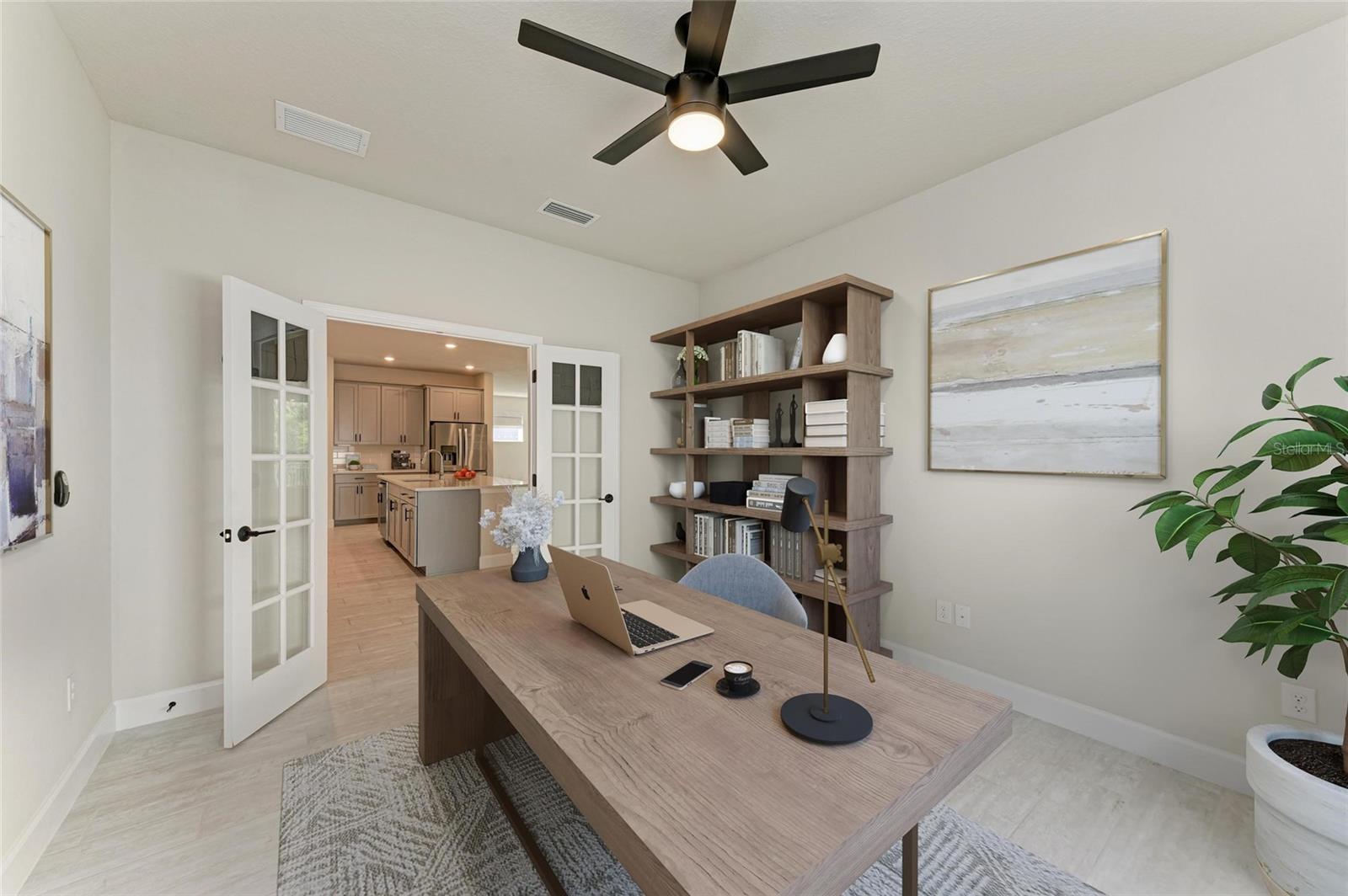 TREVESTA PH IIIE - Residential