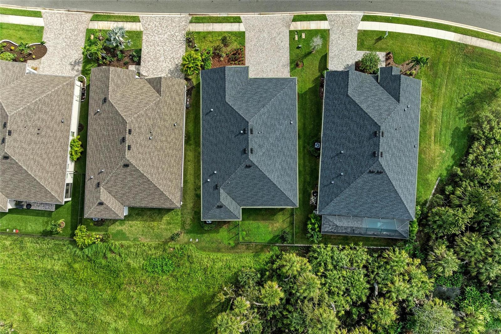 TREVESTA PH IIIE - Residential