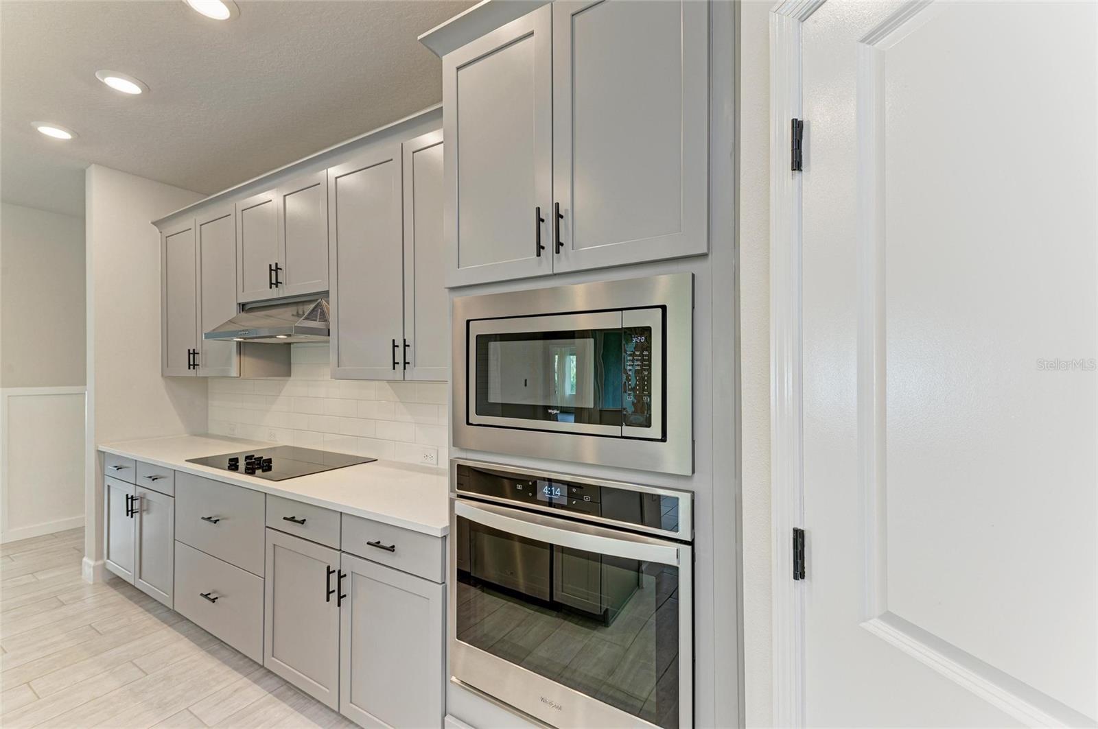 TREVESTA PH IIIE - Residential