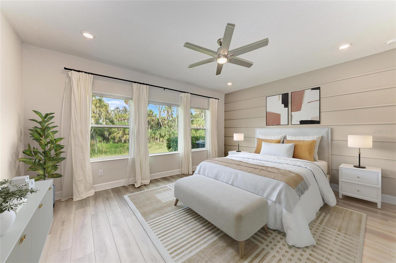 TREVESTA PH IIIE - Residential