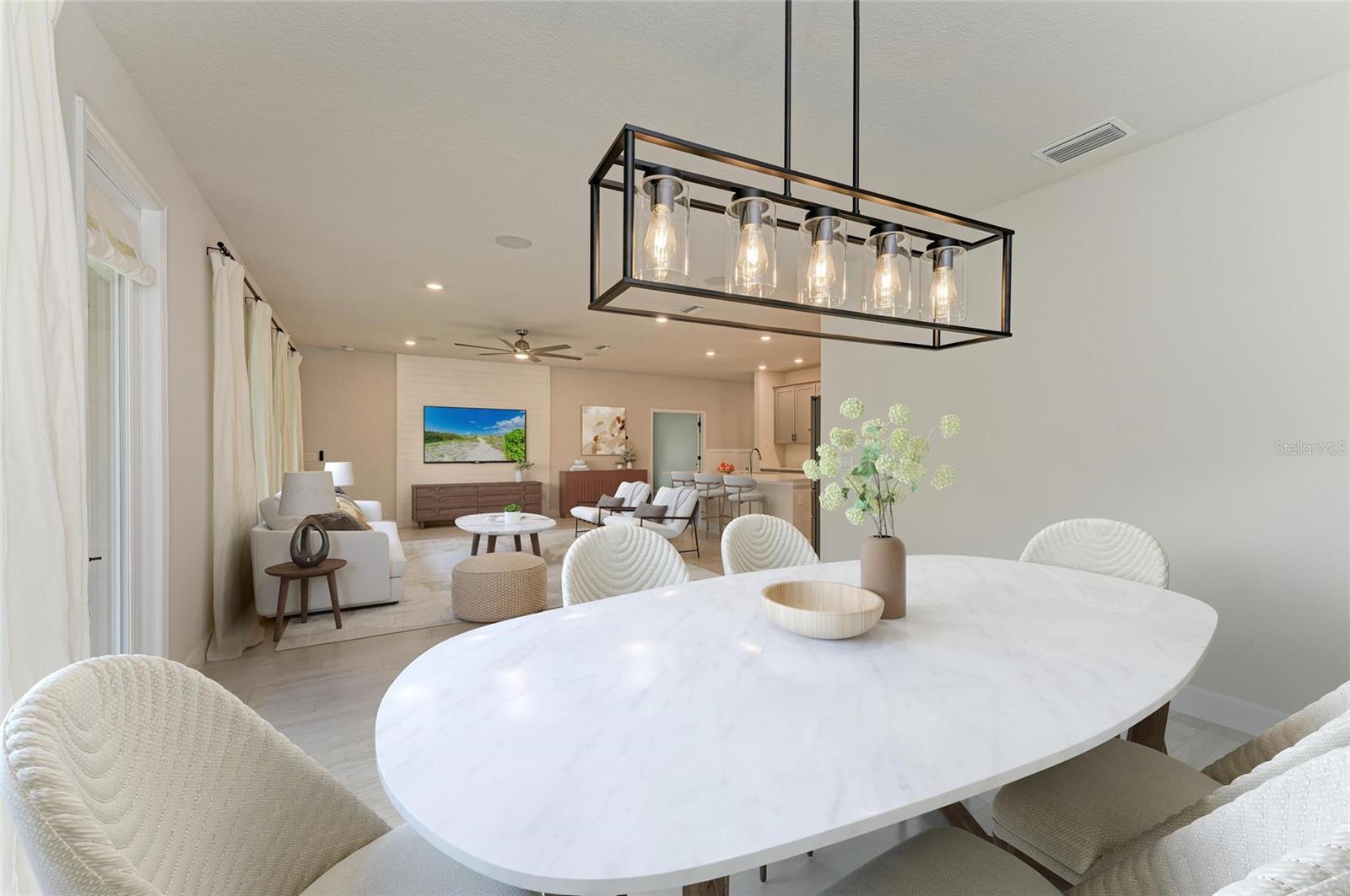 TREVESTA PH IIIE - Residential