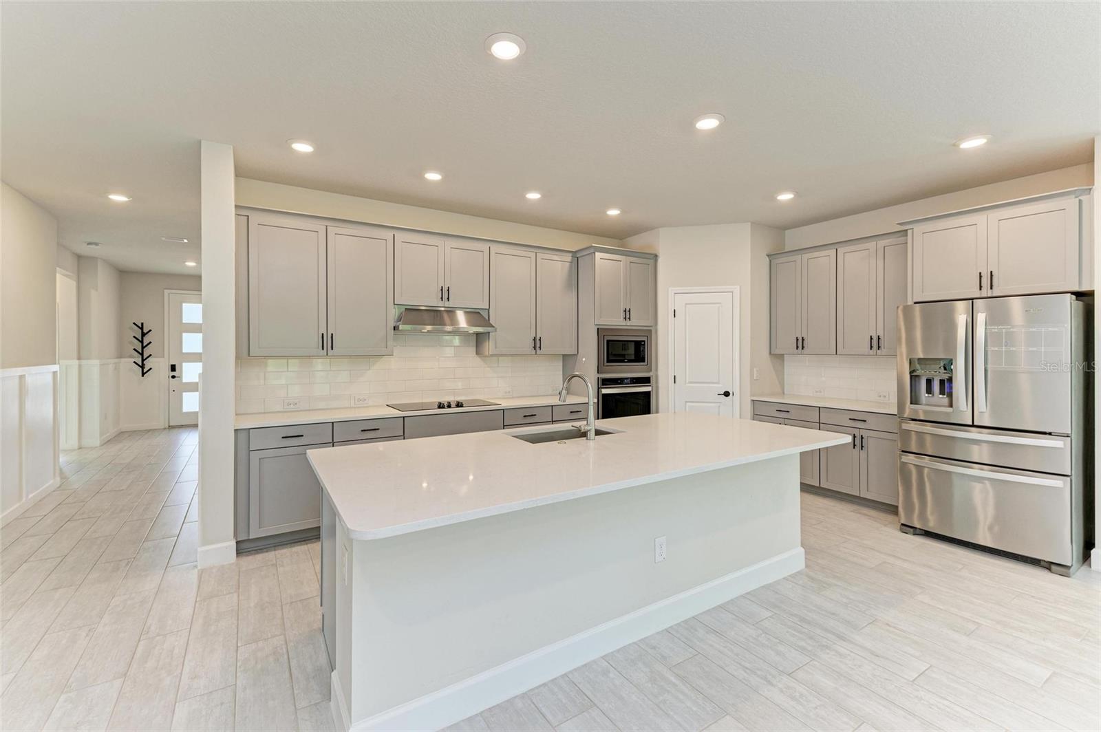 TREVESTA PH IIIE - Residential