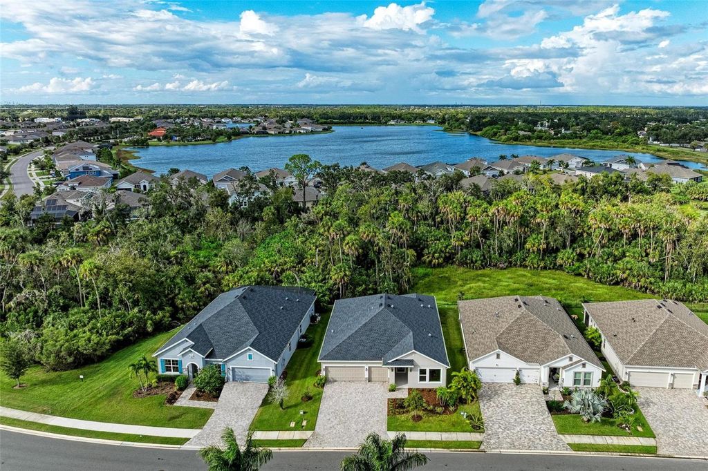 Photo of 5636 Trevesta Place, Palmetto, FL 34221 (MLS # A4667873)