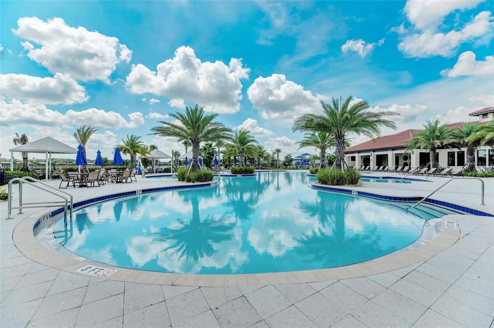 TREVESTA PH IIIE - Residential
