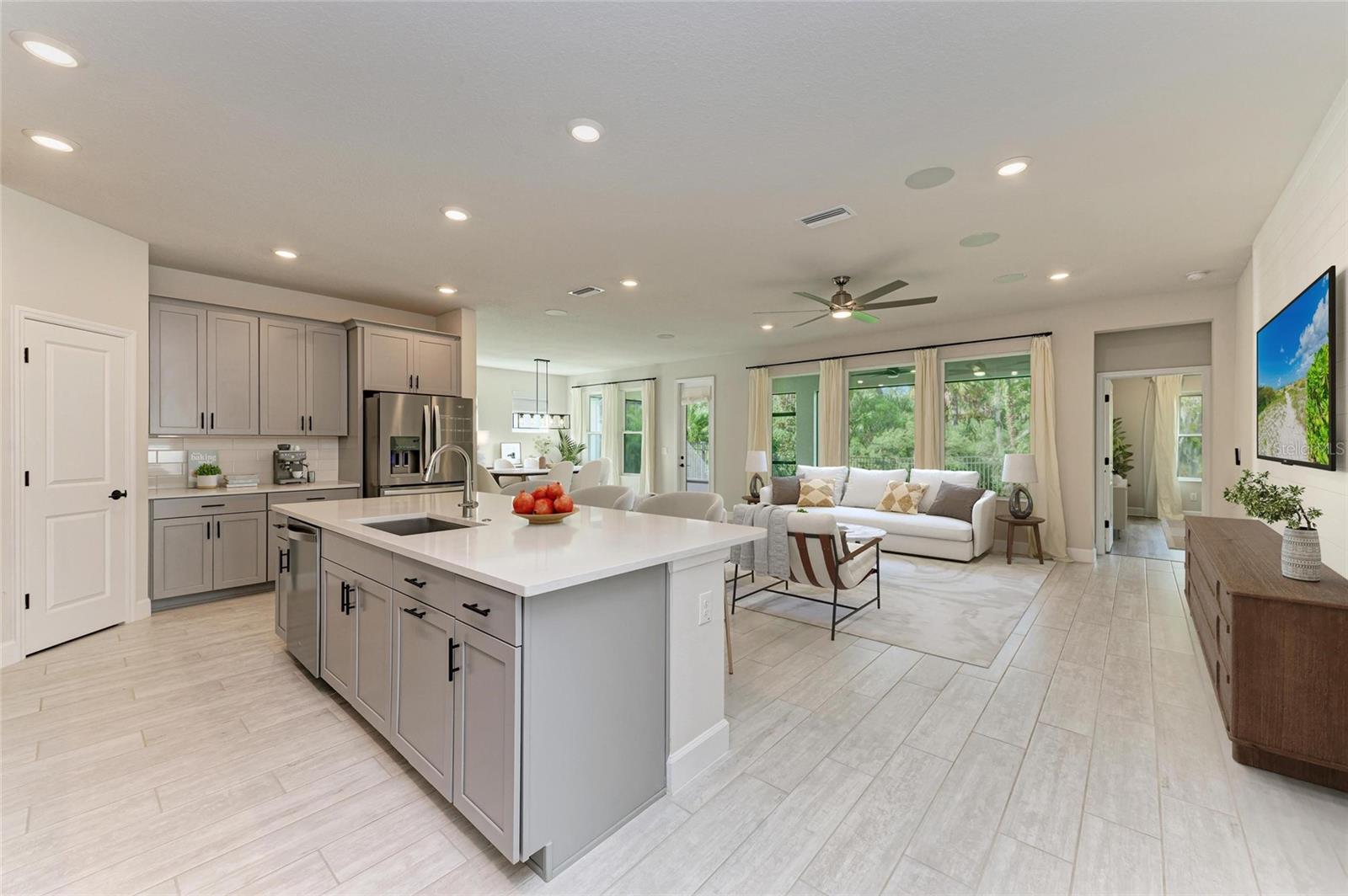 TREVESTA PH IIIE - Residential