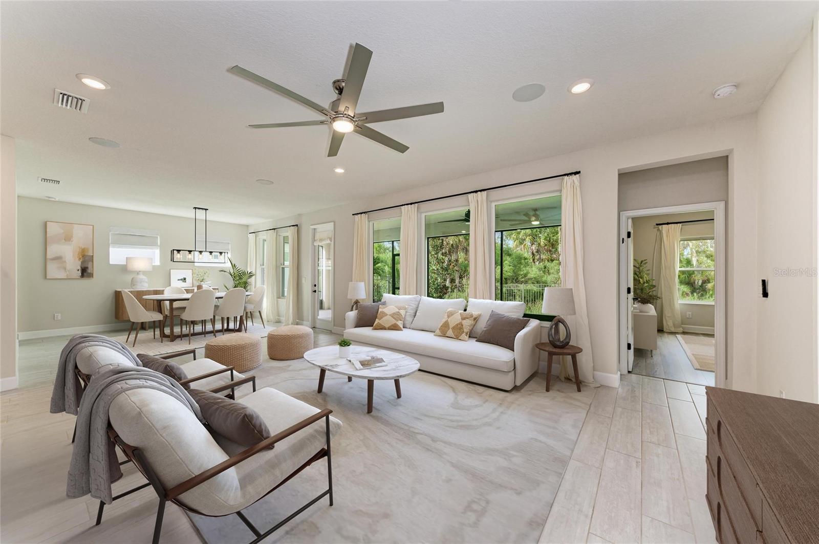 TREVESTA PH IIIE - Residential