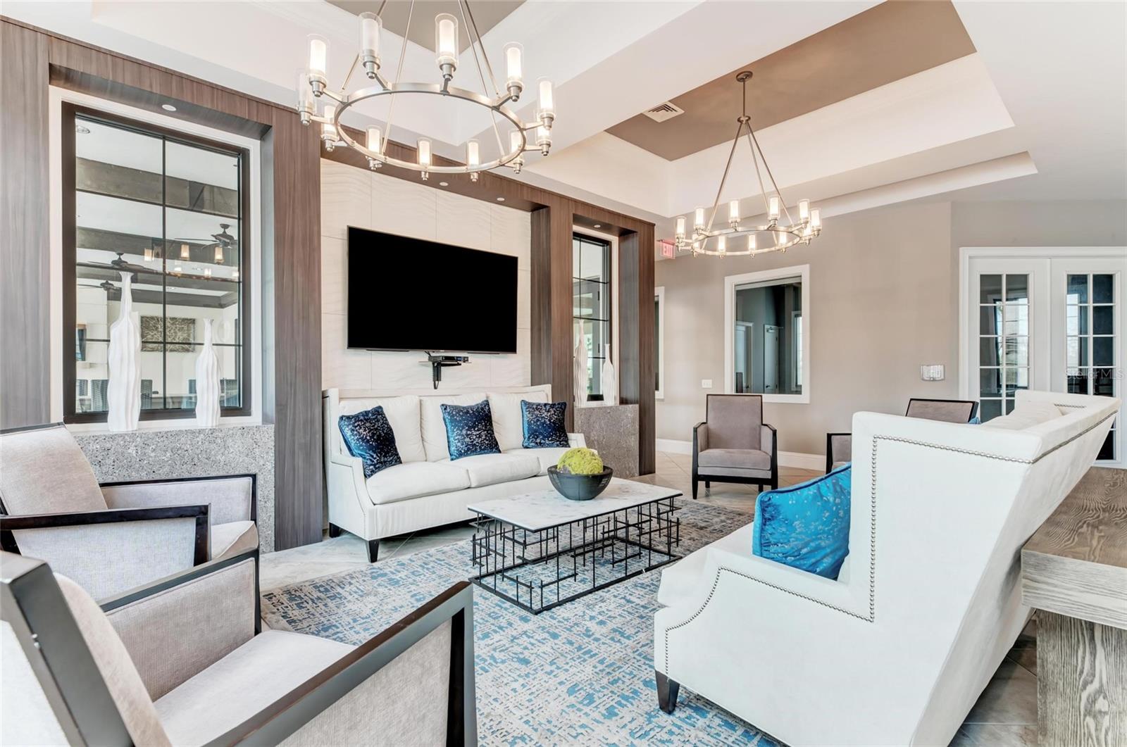 TREVESTA PH IIIE - Residential