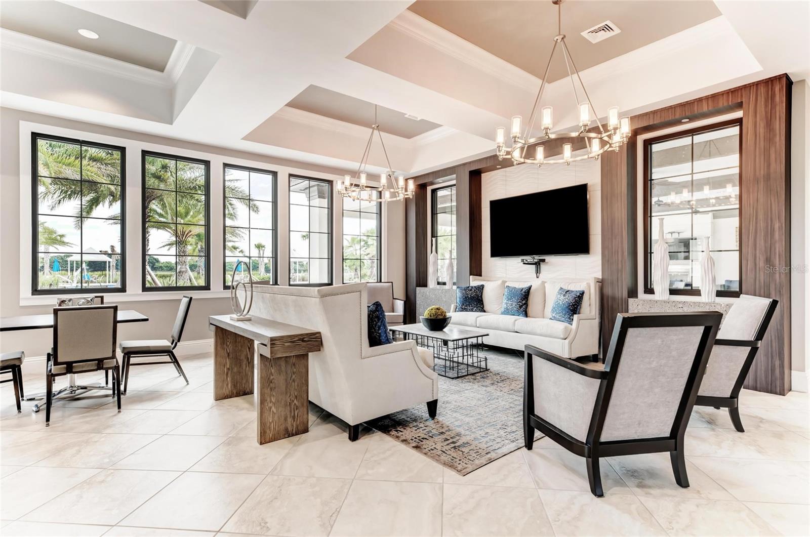 TREVESTA PH IIIE - Residential