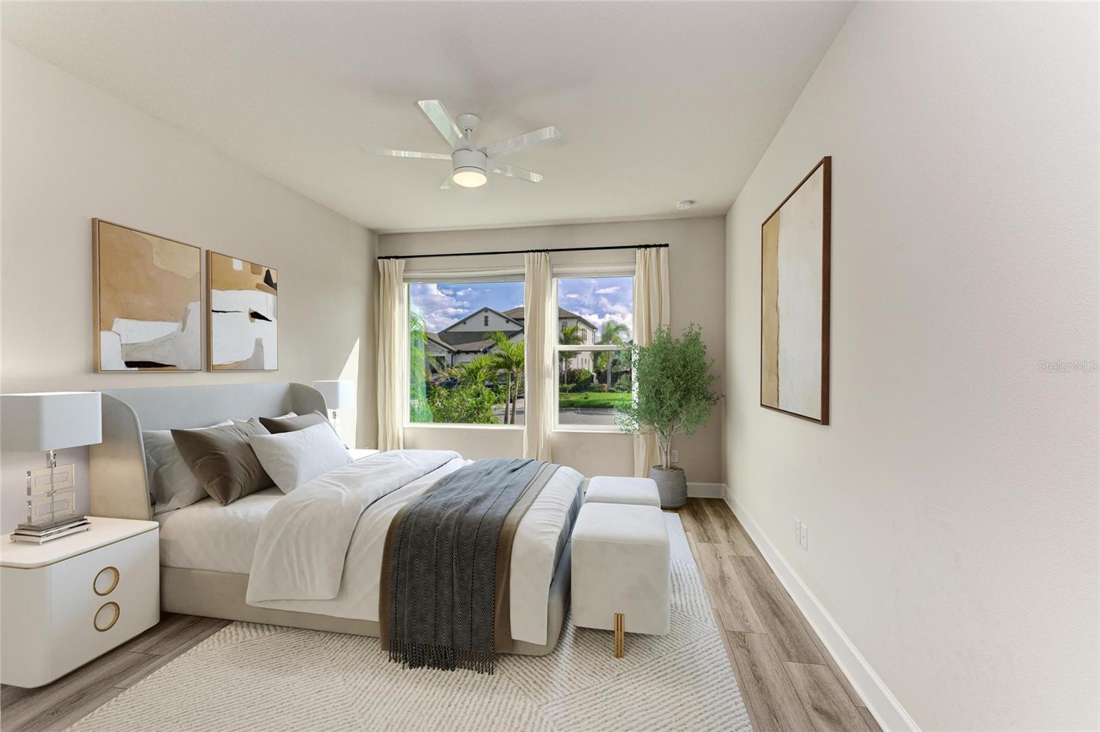 TREVESTA PH IIIE - Residential