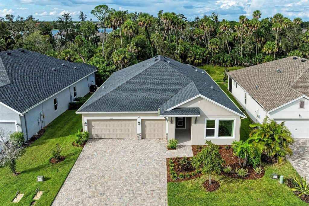 Photo of 5636 Trevesta Place, Palmetto, FL 34221 (MLS # A4667873)