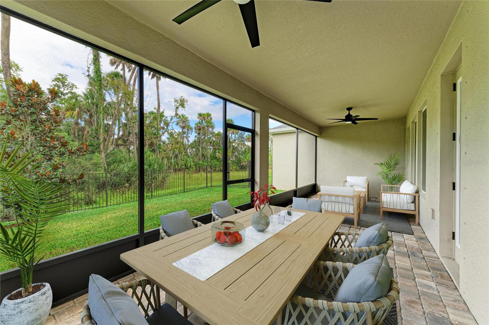 TREVESTA PH IIIE - Residential