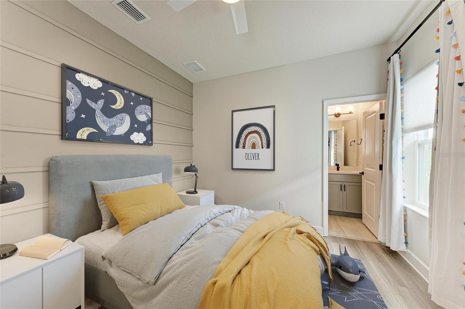 TREVESTA PH IIIE - Residential