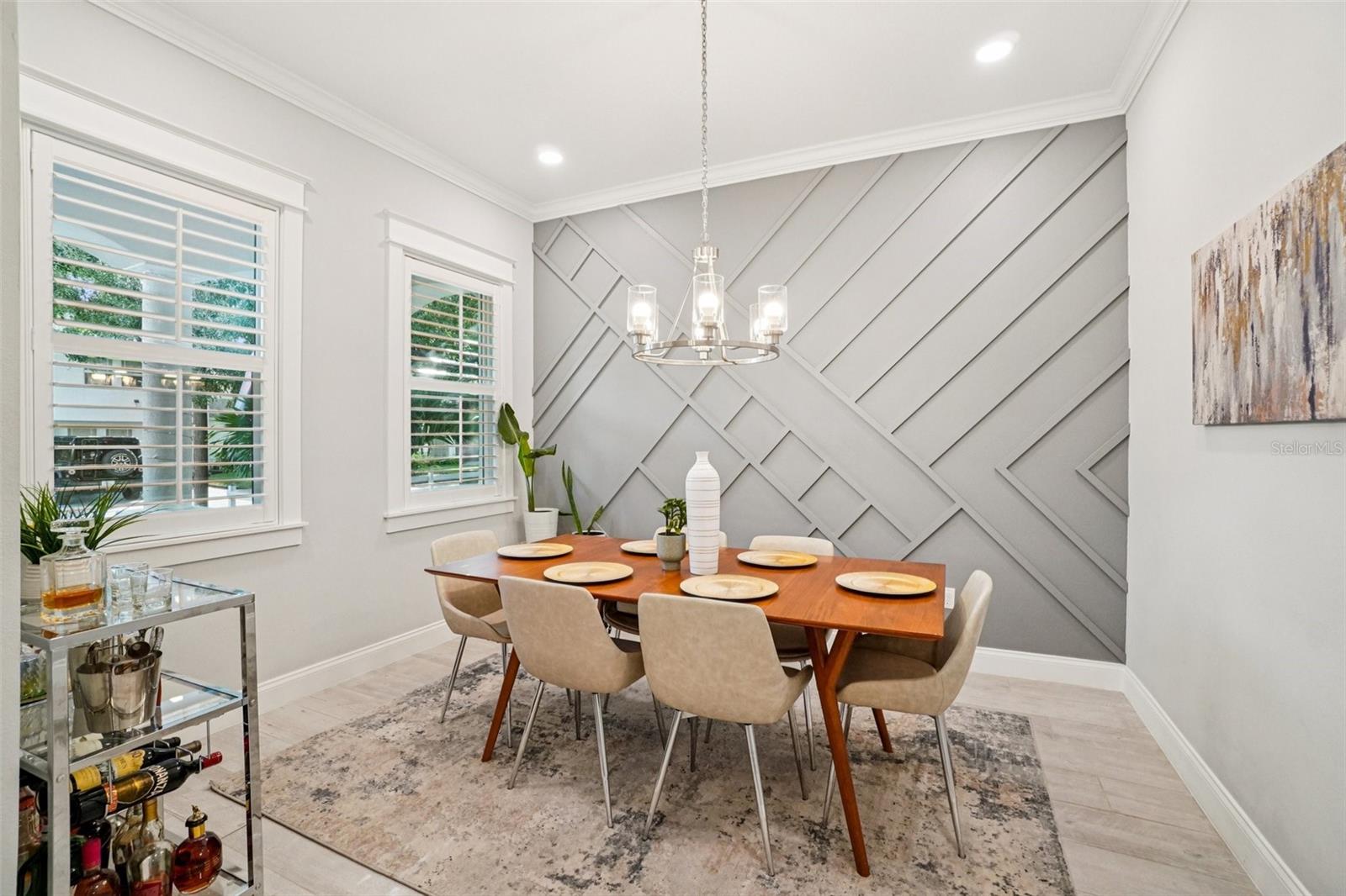 OAKELLARS - Residential