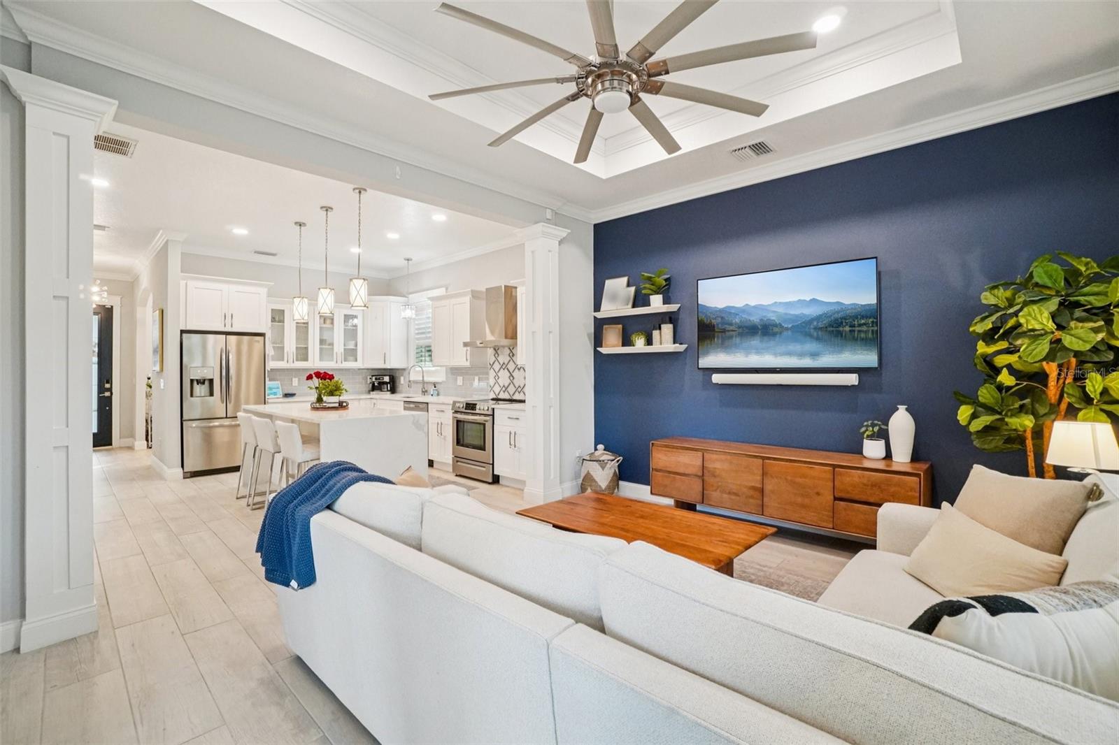 OAKELLARS - Residential