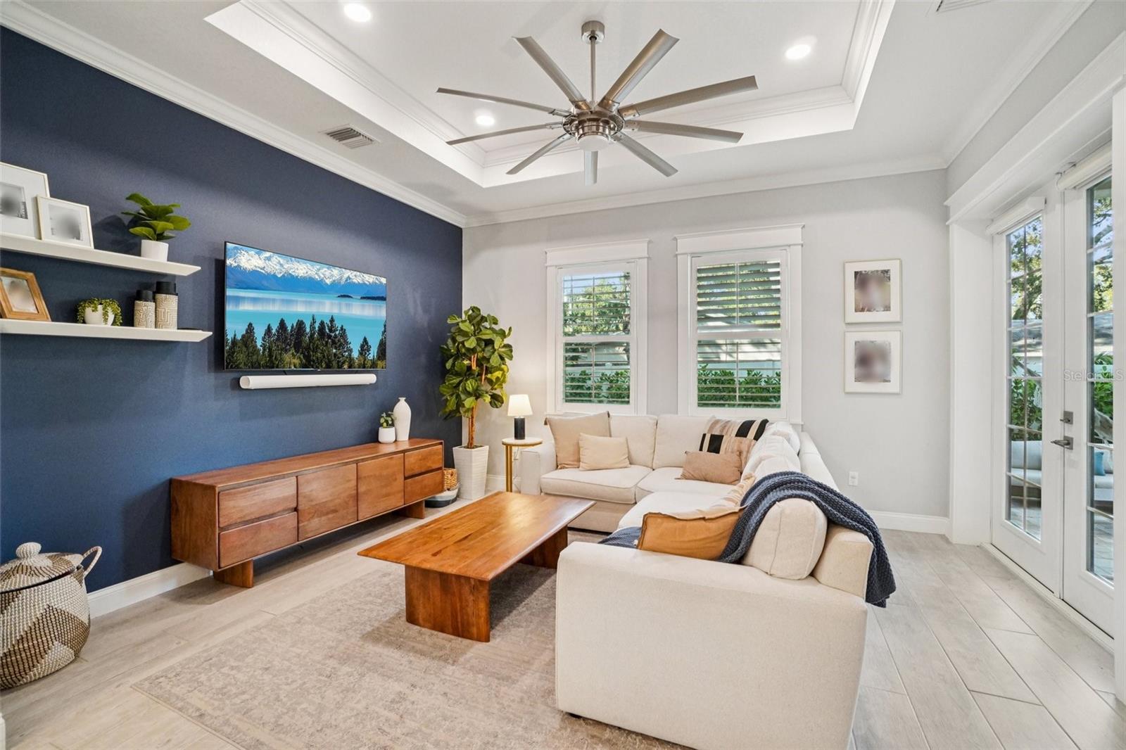 OAKELLARS - Residential