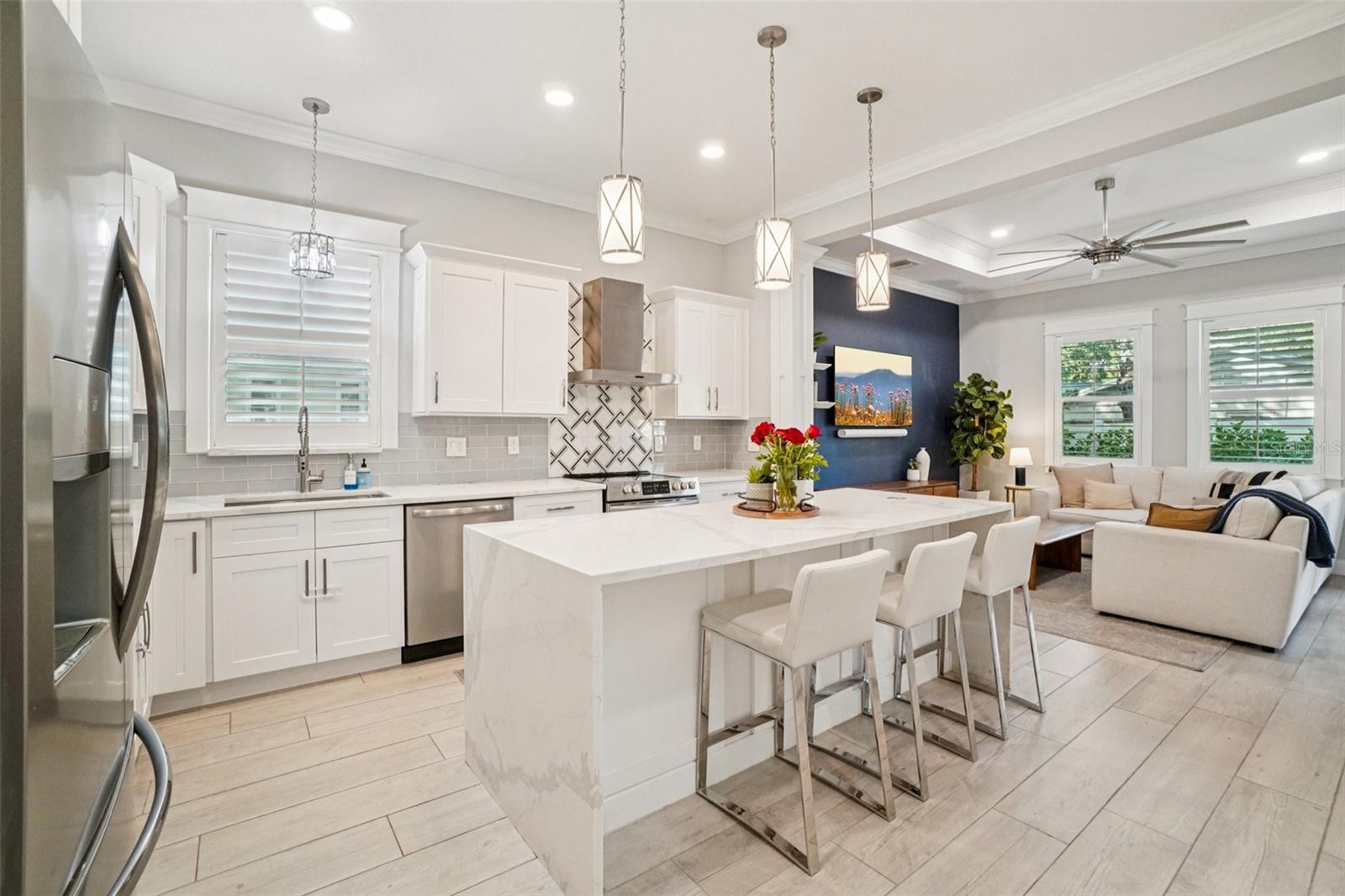 OAKELLARS - Residential