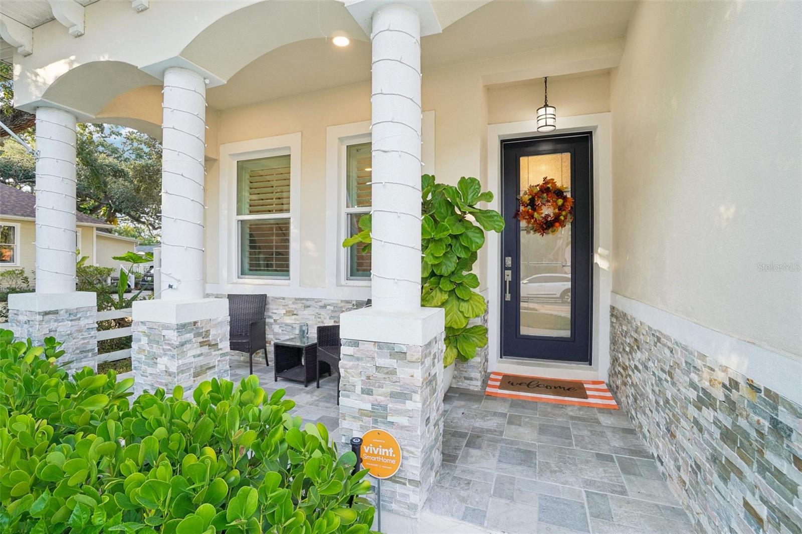 OAKELLARS - Residential