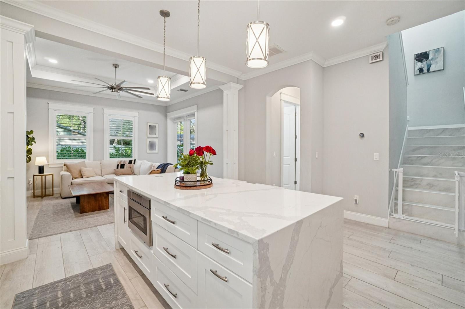 OAKELLARS - Residential