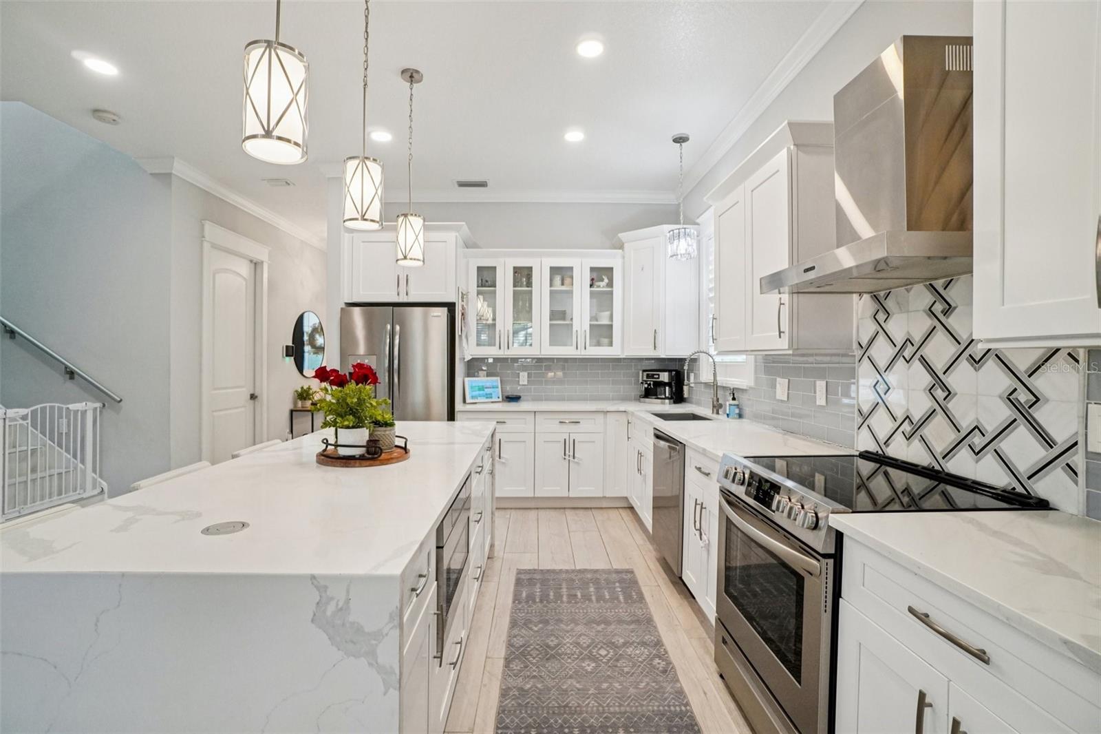 OAKELLARS - Residential