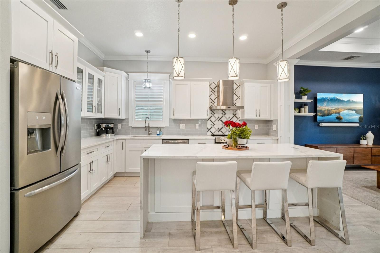 OAKELLARS - Residential