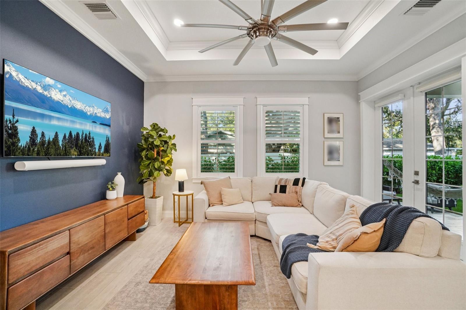 OAKELLARS - Residential