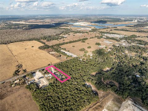 Tiny photo for 1859 E C 470, Summerville, FL 33585 (MLS # G5106253)