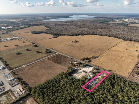 Tiny photo for 1859 E C 470, Summerville, FL 33585 (MLS # G5106253)