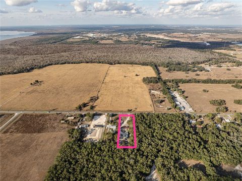 Tiny photo for 1859 E C 470, Summerville, FL 33585 (MLS # G5106253)