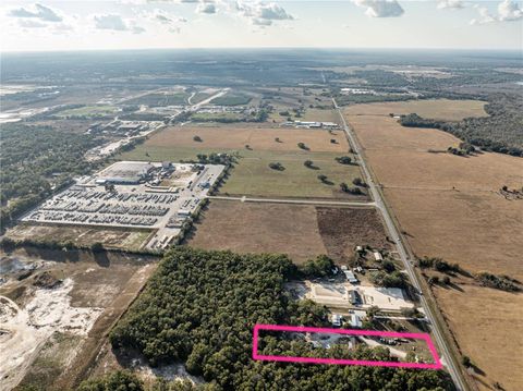 Tiny photo for 1859 E C 470, Summerville, FL 33585 (MLS # G5106253)