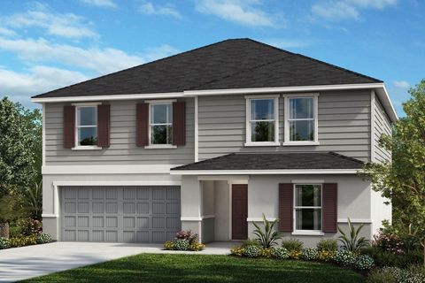 Photo of 3303 Canberra Place, Palmetto, FL 34221 (MLS # O6397595)