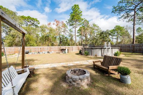 A home in WEEKI WACHEE