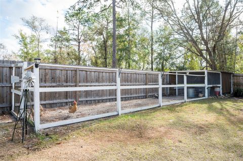 A home in WEEKI WACHEE