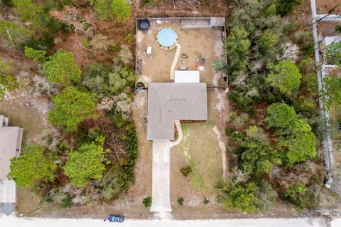 A home in WEEKI WACHEE