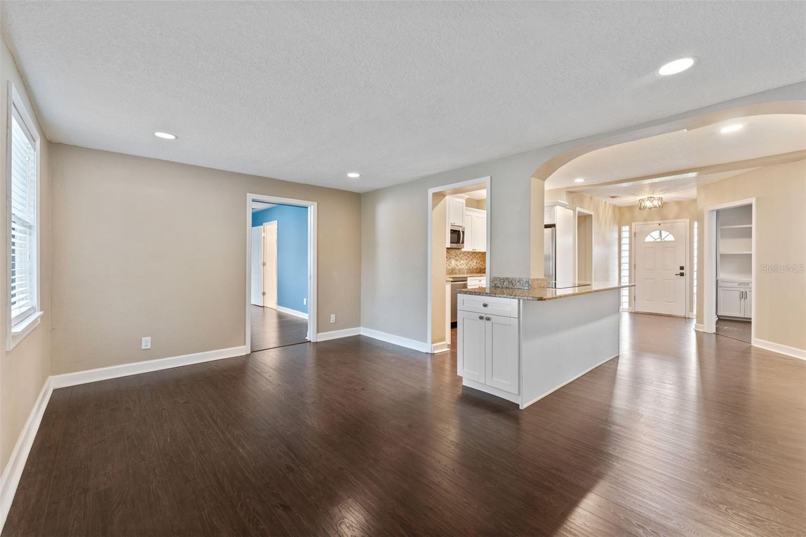 CLAIR MEL SUB UNIT - Residential Lease