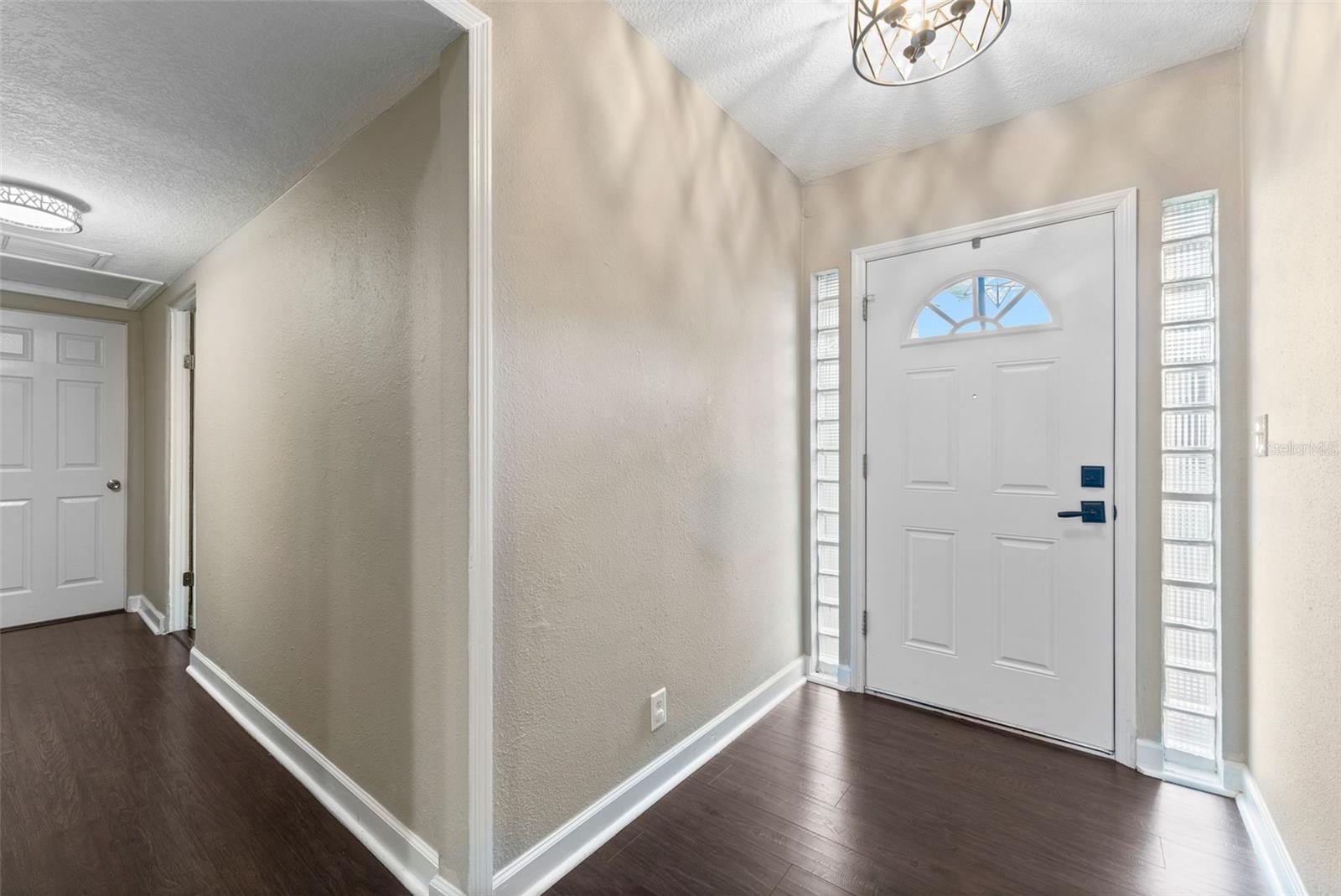 CLAIR MEL SUB UNIT - Residential Lease