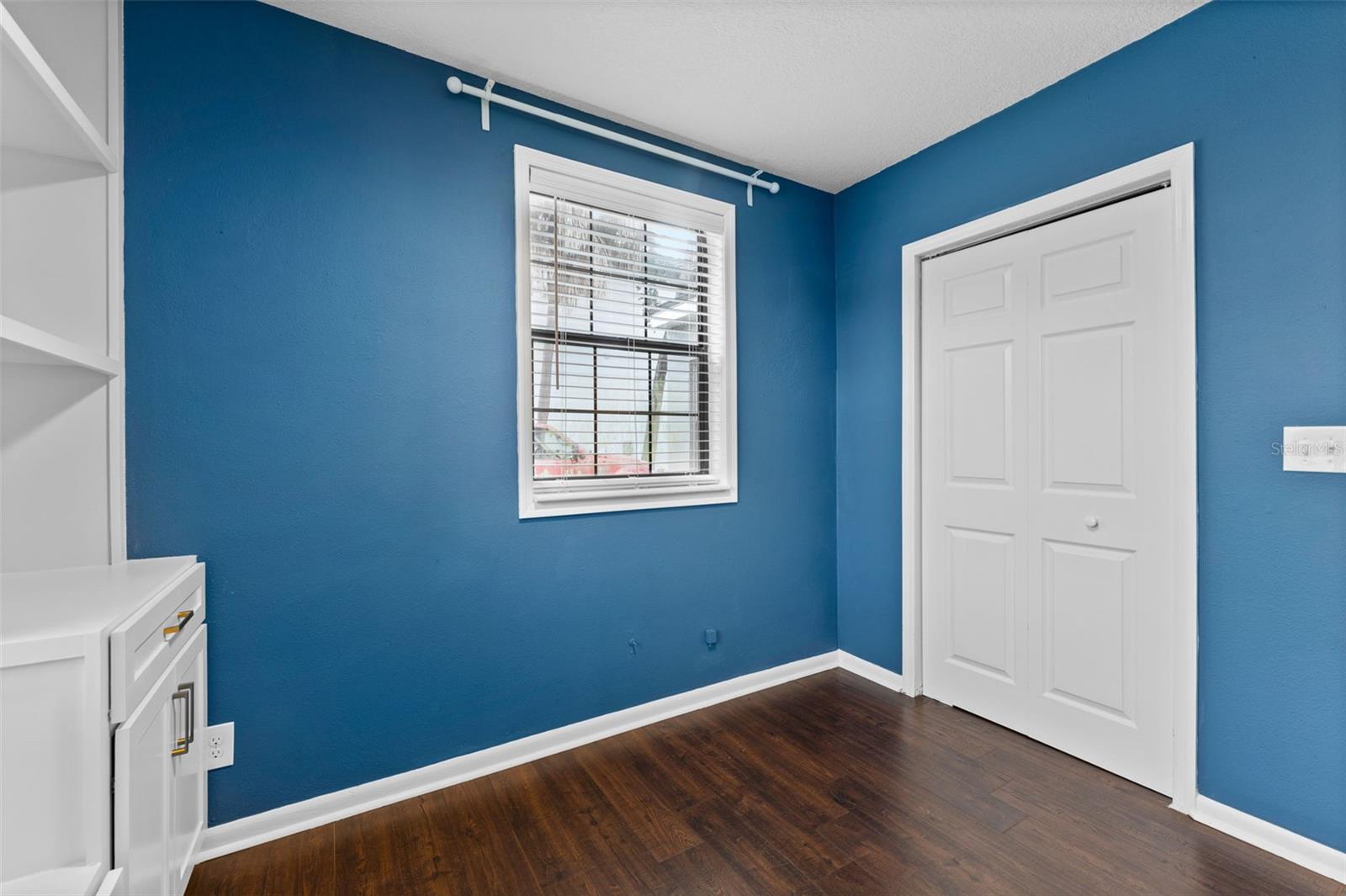 CLAIR MEL SUB UNIT - Residential Lease