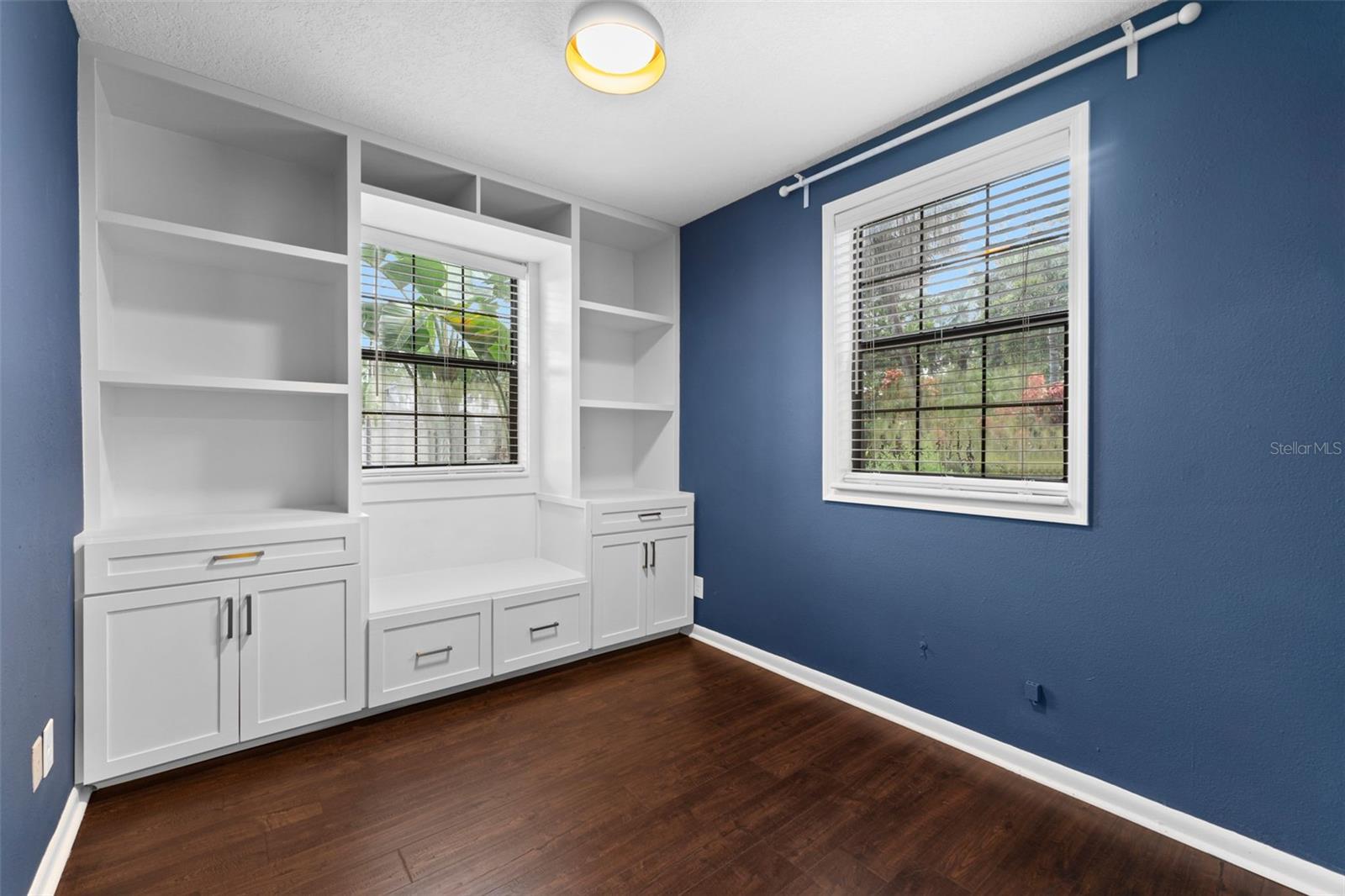 CLAIR MEL SUB UNIT - Residential Lease