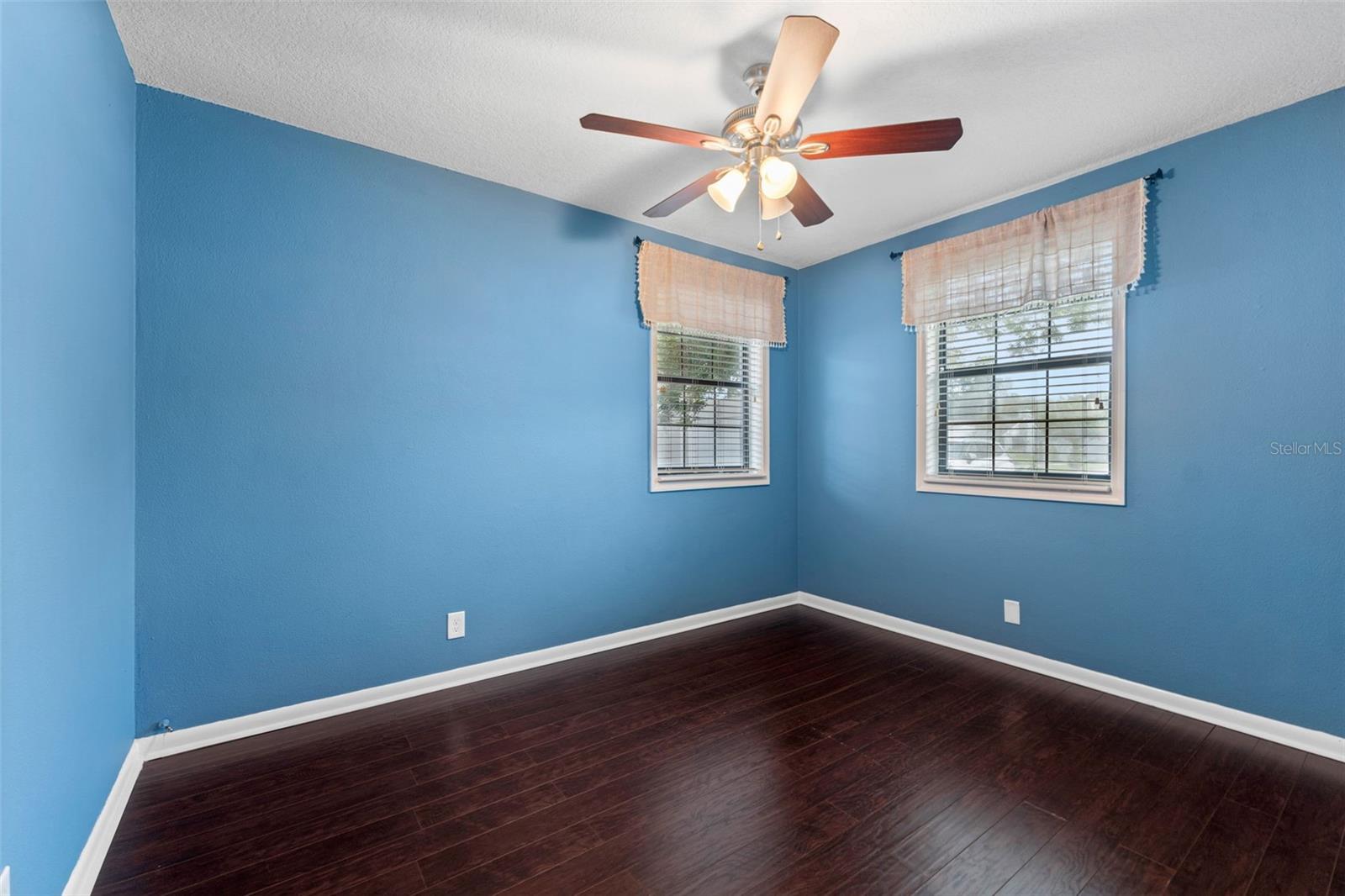 CLAIR MEL SUB UNIT - Residential Lease