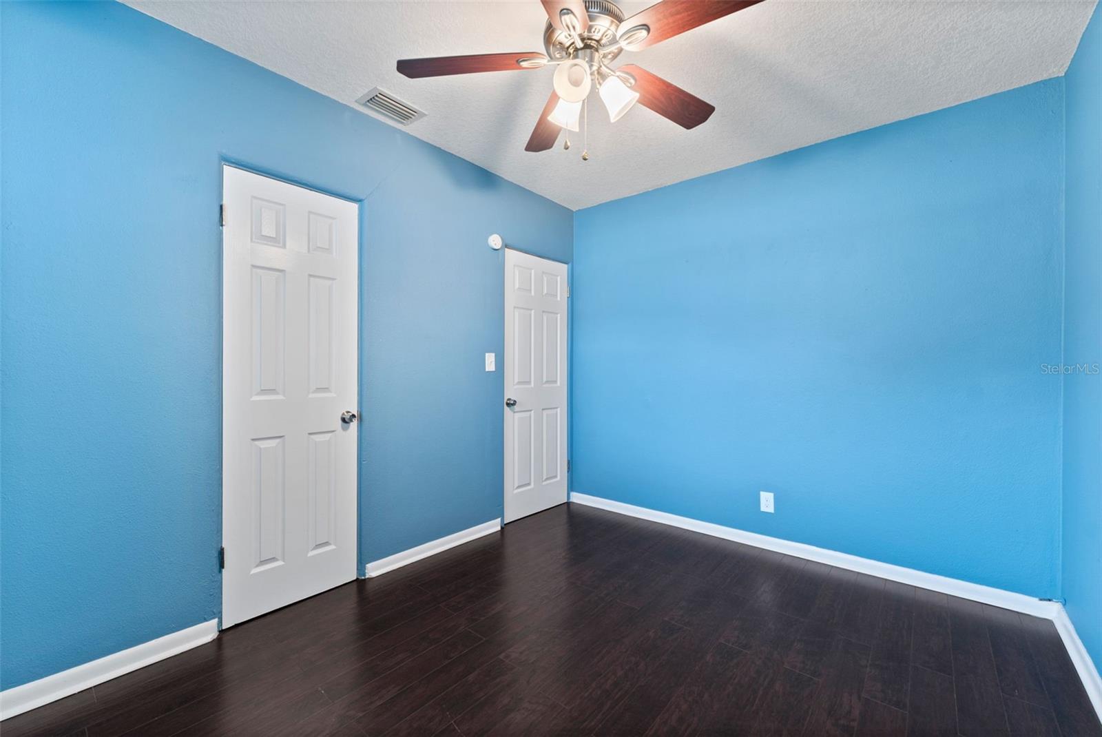 CLAIR MEL SUB UNIT - Residential Lease