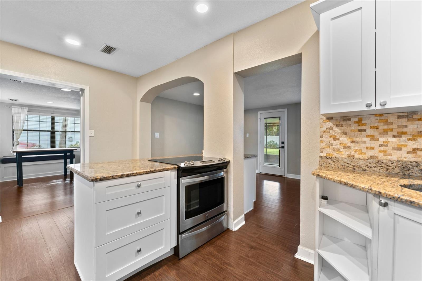 CLAIR MEL SUB UNIT - Residential Lease