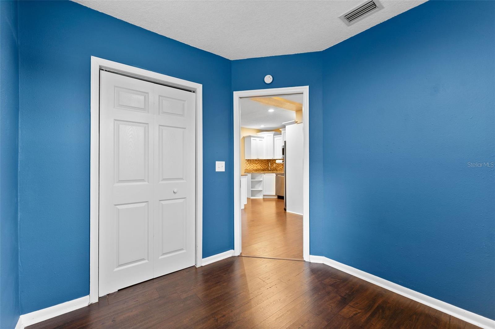 CLAIR MEL SUB UNIT - Residential Lease