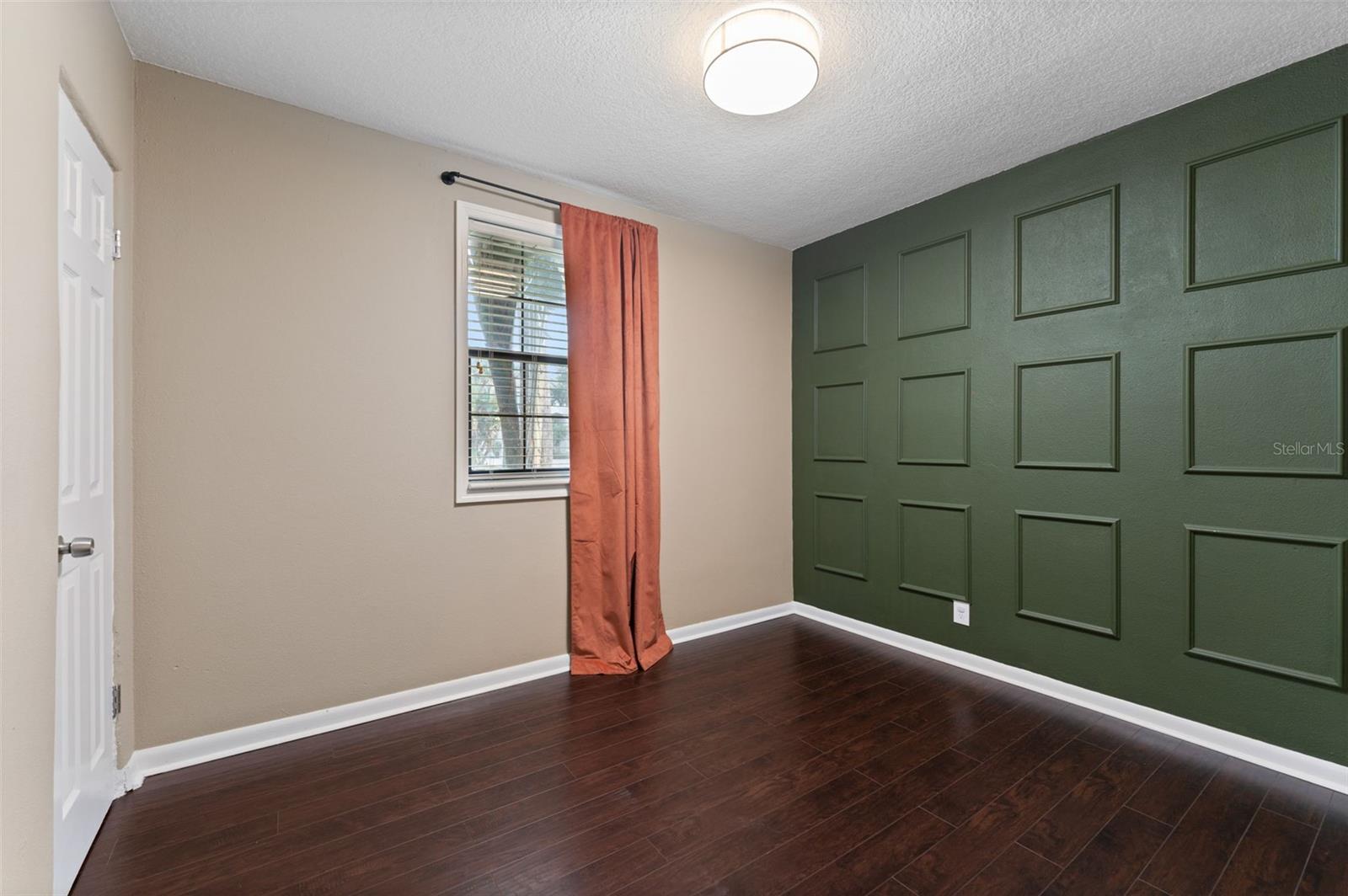 CLAIR MEL SUB UNIT - Residential Lease