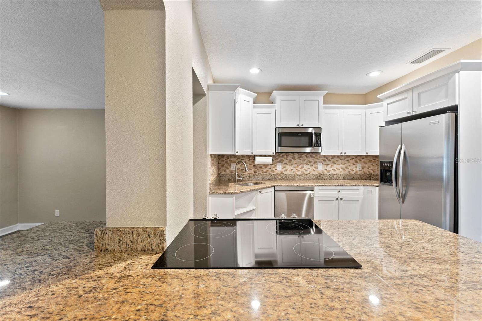 CLAIR MEL SUB UNIT - Residential Lease