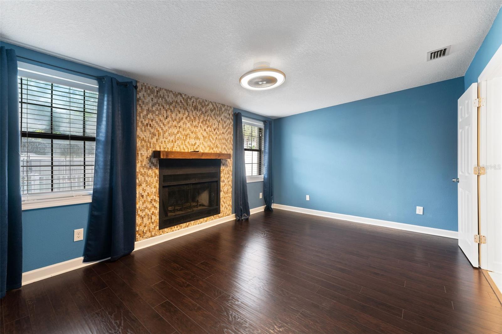 CLAIR MEL SUB UNIT - Residential Lease